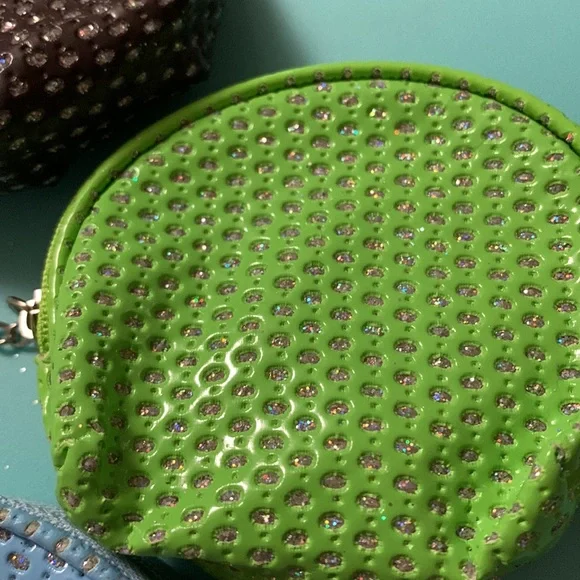 KEYCHAIN Change Purse - Picture 3 of 4